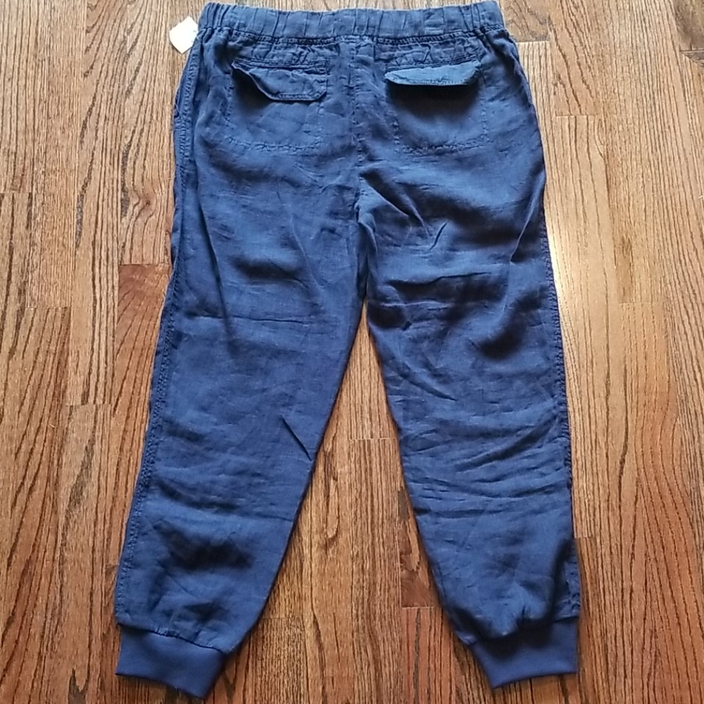 Linen Pants - Picture 5 of 8